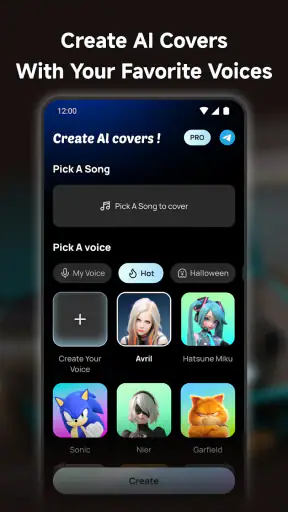 MusicLab：AI Song & Music Video