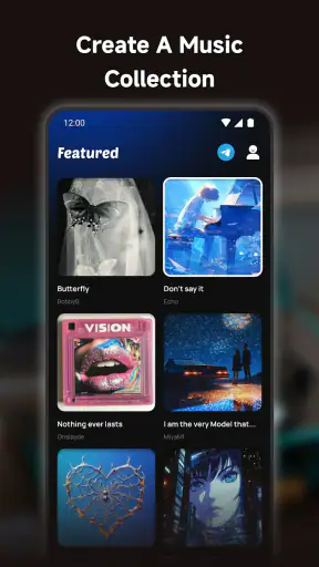 MusicLab：AI Song & Music Video