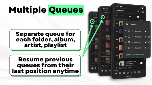 Musicolet Music Player