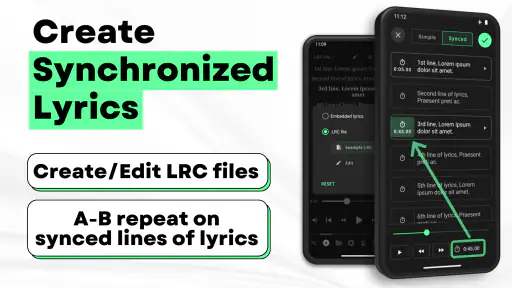 Musicolet Music Player