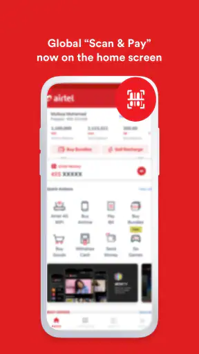 My Airtel