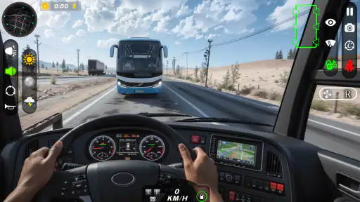 My Bus Simulator Business