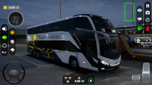 My Bus Simulator Business