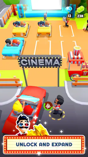 My Cinema World