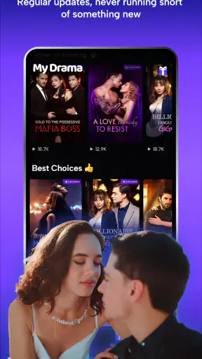 My Drama - Short Dramas Stream