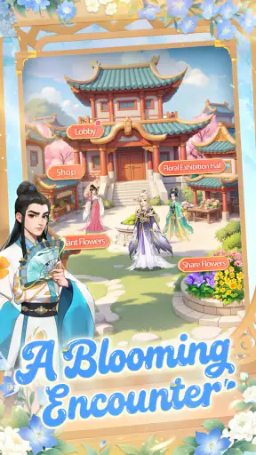 My Garden Tale
