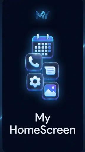 My HomeScreen