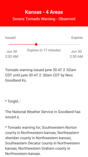 My Hurricane Tracker Pro