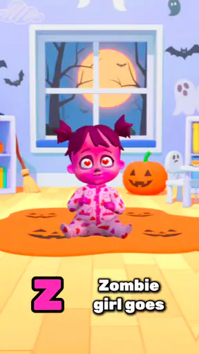 My Monster - Take Care Games