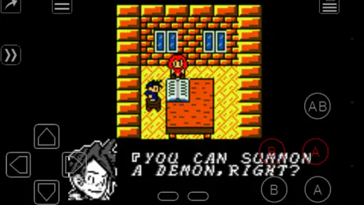 My OldBoy! - GBC Emulator
