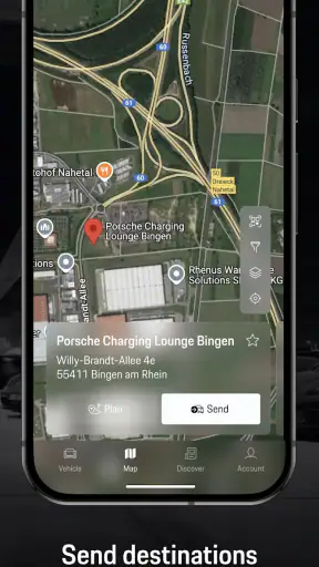 My Porsche