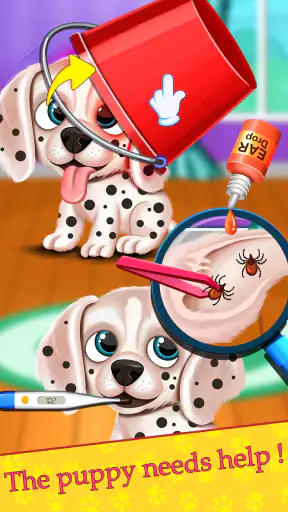 My Puppy Daycare Salon