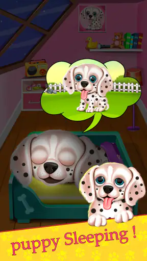 My Puppy Daycare Salon
