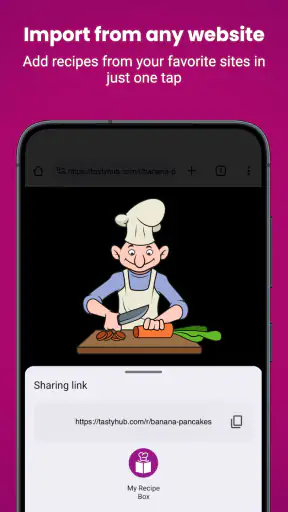 My Recipe Box: My Cookbook