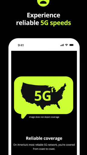 My Straight Talk: Mobile App