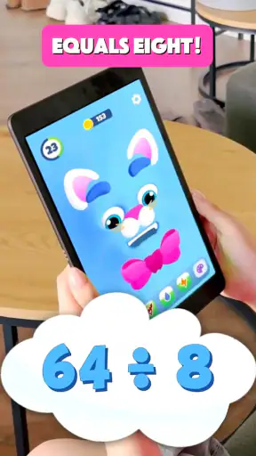 My Talking Slimy: Virtual Pet