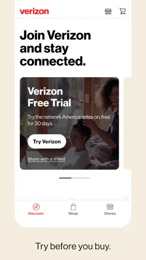 My Verizon