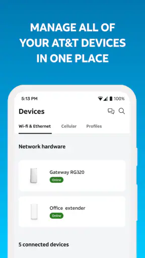 AT&T