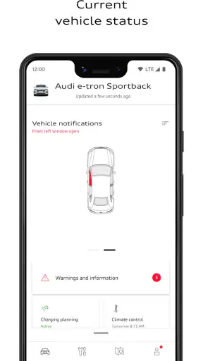 myAudi