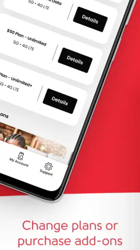 MyGenMobile App