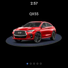 MyINFINITI App