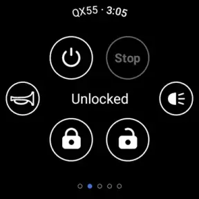 MyINFINITI App