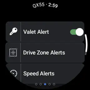 MyINFINITI App