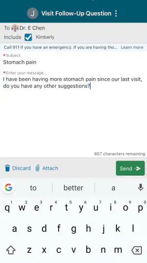 MyMercy