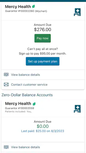 MyMercy