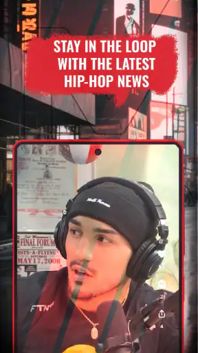 MyMixtapez: Playlists 24/7