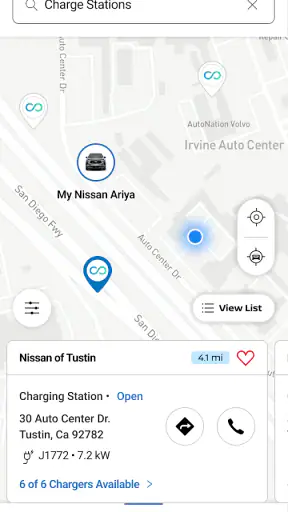 MyNISSAN®