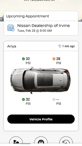 MyNISSAN®