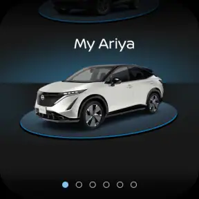 MyNISSAN®