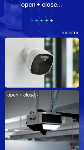 myQ Garage & Access Control