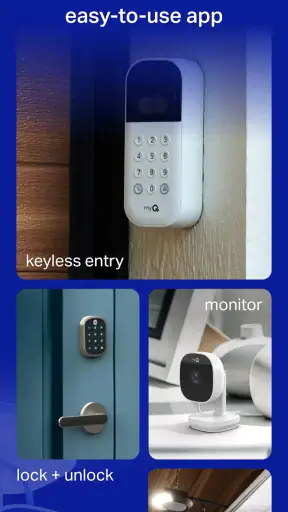 myQ Garage & Access Control