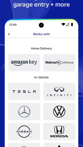 myQ Garage & Access Control