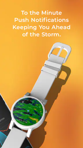 MyRadar Weather Radar Pro