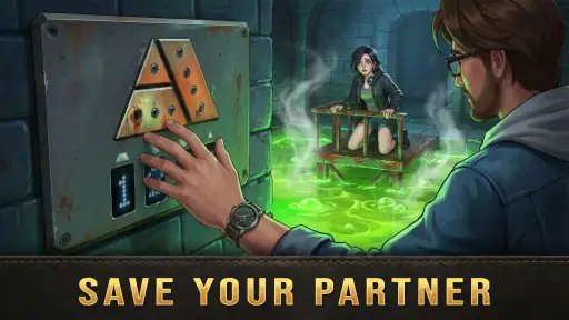 Mystery Case