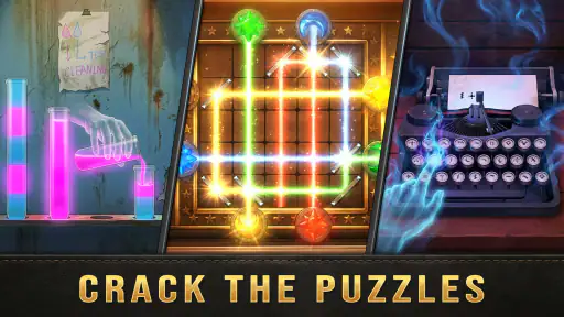 Mystery Case
