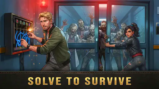 Mystery Case
