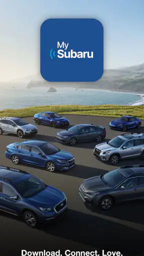 MySubaru