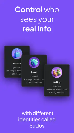 MySudo - Identity Protection