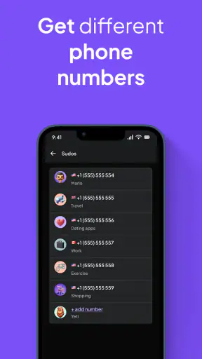 MySudo - Identity Protection