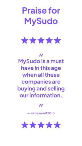 MySudo - Identity Protection
