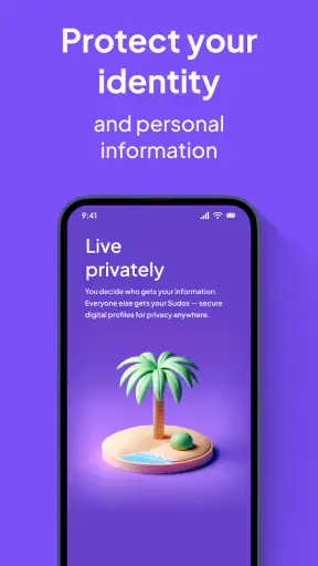 MySudo - Identity Protection