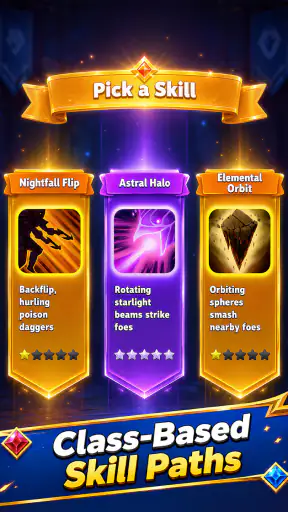 Mythic Survivors