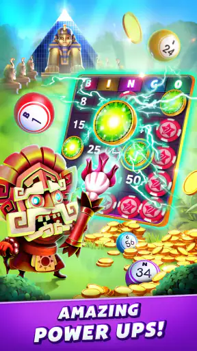 myVEGAS Bingo - Bingo Games