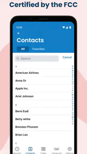 Rylo: Live Call Captions