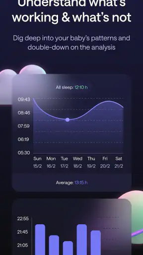 Napper: Baby Sleep & Parenting
