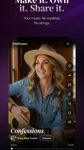 Napster - AI Music & Experts